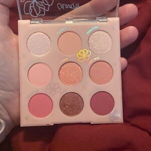 Colourpop 4ever Floral